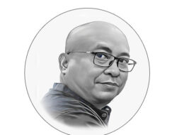 TEMAN BOLEH BANYAK, TAPI HIDUP INI PILIHAN PRIBADI