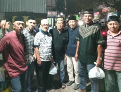 Mengenang Abdi Tunggal “Assist”-nya Gol Lahir di Menit Pertama