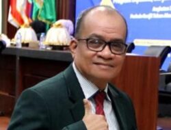 Dr. Abdul Malik Iskandar: Universitas Megarezky Siap Sukseskan Munas dan Seminar Nasional FPPTKSI