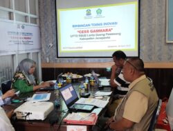 Perjuangan RSUD Lanto Daeng Pasewang Membawa CESS Gammara ke Panggung Nasional