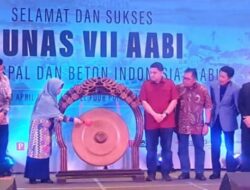 Munas VII AABI Digelar di Makassar, Zulkarnain Arif : Munas Ini Jadi Penutup Masa Bakti Saya