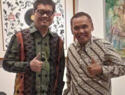 Ananda Sukarlan Award Bukan Hanya Perayaan Musikal, Tetapi Juga Puitik: Sebuah Analisa