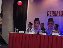 Bupati Minta PGRI Bulukumba Edukasi Masyarakat dan Memberi Solusi