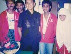 Kordes KKN Unhas di Pinrang dan Bacaan Donal Bebek