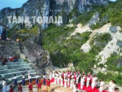 Webinar Nasional: Gellu Tua Toraya Menuju Pariwisata Berbasis Filosofi Tallu Lolona