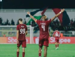 Juku Eja PSM Bekuk Cong An Ha Noi 1-0