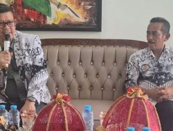 Prof Hasnawi Haris: Efisiensi Anggaran 2025 PGRI Harus Punya Solusi Bantu Pemerintah