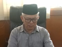 486 Siswa SMKN 1 Pangkep Unjuk Skill di UKK