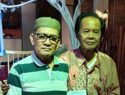 Membaca Kisah Hidup Fiam Mustamin