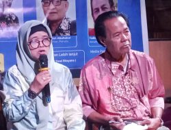 Mozaik Jurnalistik dalam Bingkai Tradisi