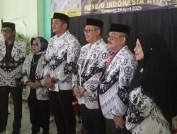 Bupati Bantaeng Buka Konferensi Kabupaten