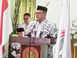 Prof Hasnawi Haris: Walau Seribu Titik Perbedaan, Jika Ada Satu Persamaan, Maka Kita Harus ikut Persamaan