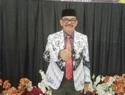 Puisi Naratif: Langkah Prestasi Sekdis Andi Ibrahim