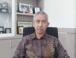Ketua Prodi IP Unismuh Makassar Rudi Hardi Terbitkan Sembilan Buku Bertema AI, Digital Governance, dan Sustainability