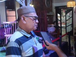 Kepo (3-Habis): Nostalgia Maba Pak RT