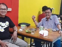 Fiam Mustamin, Jakarta, dan Perfilman Nasional