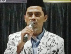 Mengenal Lebih Dekat Drs. Samsud Samad, M.M Nahkoda Baru PGRI Butta Toa Bantaeng