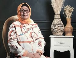Obituari Hj.Hatifah Dg.Rannu Binti Massuara Dg.Sikki : Bayi Tertukar Mempertemukan Kami