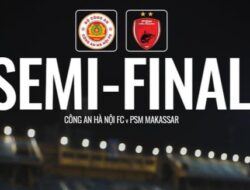 PSM Gagal ke Final ASEAN Club Championship