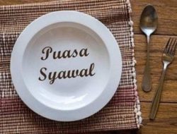 Puasa Syawal