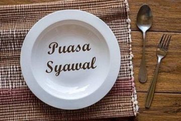 Puasa Syawal