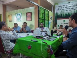 Konsep Ekonomi Bung Hatta: Sebuah Bedah Perspektif Akademisi Muda Makassar