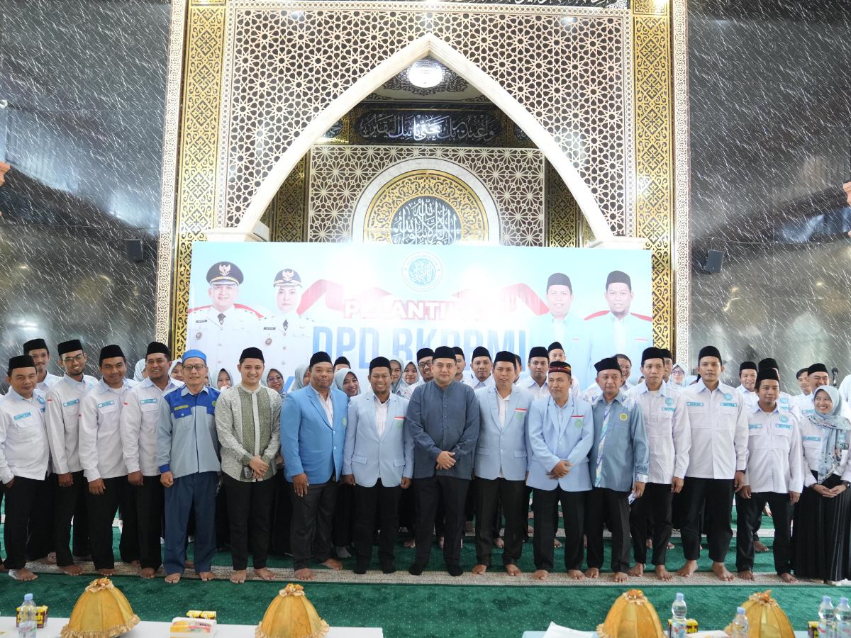 Generasi Muda yang Berkarakter