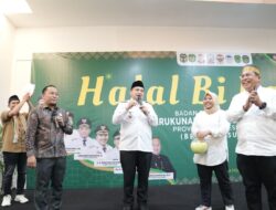 KKLR Siap Kawal Program Mulia di Pemkot Makassar