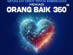Menebar Kebaikan Tanpa Merasa Paling Benar