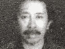 Obituari Verdy Rahman Baso Wartawan yang Sastrawan & Penyanyi