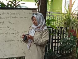 Merayakan Hari Pendidikan Nasional 2025 di Kampus Lorong K-Apel