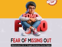 HIDUP DALAM NOTIFIKASI