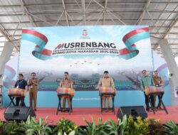 Pemkot Makassar Alihkan Anggaran Efisiensi untuk Pemberdayaan dan Kesejahteraan Masyarakat Pulau