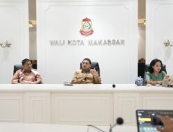 Wali Kota Makassar Minta Dispar Gagas Event Spektakuler yang Libatkan Masyarakat Kecil