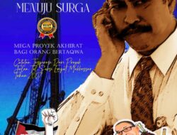 MASA TRANSFER, AKHIR SEBUAH KEHIDUPAN