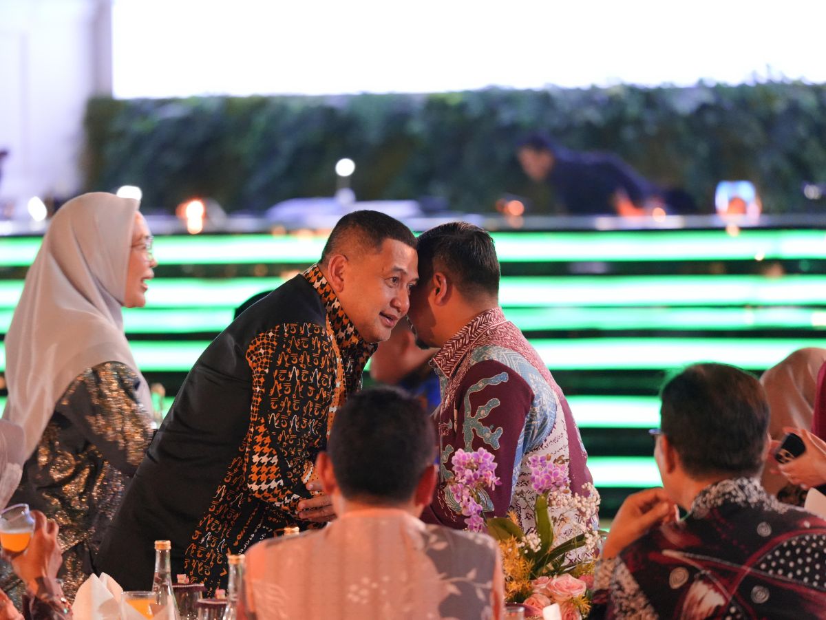 Tp PKK Makassar