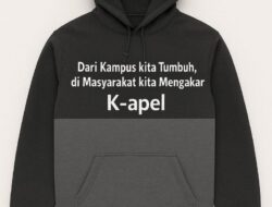 Pengabdian itu Menumbuhkan Akar, Menjadi Jiwa