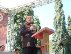 Pemkot Makassar Libatkan PPGT Kawal Pembangunan di Masyarakat