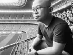 MENJADI PENONTON HIDUP ORANG LAIN : (Nasehat buat kaum milenial)