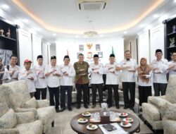 Pemkot dan Baznas Makassar Perkuat Perda Amil Zakat