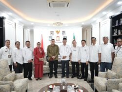 Munafri Tekankan Peran Aktif Dewan Pendidikan Makassar