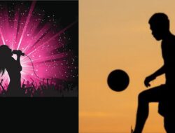 Kisah Tercecer: Pemain Denmark Terpikat Pada Penyanyi di Palu