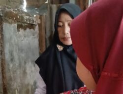 SD Negeri Parinring Makassar Punya Inovasi Masker dari Daun Katuk
