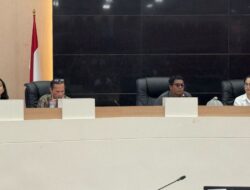 Sharing Session Pemkot Makassar dan Media: Membangun Sinergi Publikasi yang Profesional dan Efektif