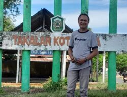 Buku, Dewan Anak, dan Takalar Lama