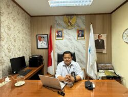 Andi Abubakar Kupas Tuntas Kearsipan di Prioritas Nasional Asta Cita Prabowo-Gibran