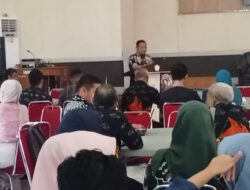 Disdik Sulsel Gelar Verifikasi RKAS BOSP 2025