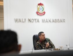 Kota Makassar Dapat Jatah Proyek Strategis Pengelolaan Sampah dari Kementerian PU