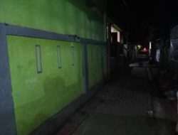 Lorong Daeng Jakking dan Palu Nurani yang Tumpul di Kota Dunia