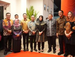 Makassar Raih Predikat PPE Kategori Nindya